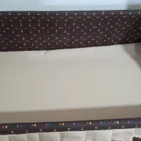 گهواره|تخت و صندلی بچه|بیجار, |دیوار