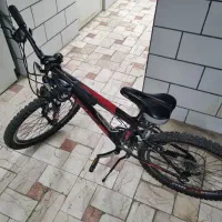 دوچرخه ویوا سناتور سایز 24