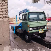 جرثقیل خاور|خودرو سنگین|تهران, آذری|دیوار