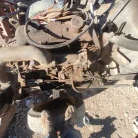 موتور اویکو 85 اسب|قطعات یدکی و لوازم جانبی|پیرانشهر, |دیوار