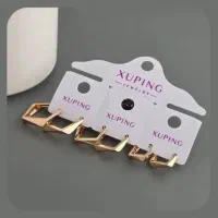 گوشواره ژوپینگ