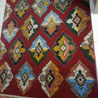 فرش ۴۰۰ شانه