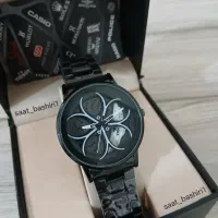 انواع مدل و رنگای ساعت رینگی