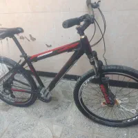 دوچرخه خیلی تمیز