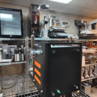 اسپرسو قهوه ساز نیمه صنعتی اسپرسوساز یونیک لایف|کافی‌شاپ و رستوران|اندیشه, شهرک کوثر|دیوار