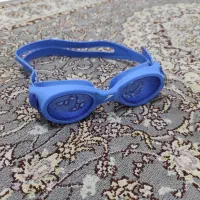 عینک شنا