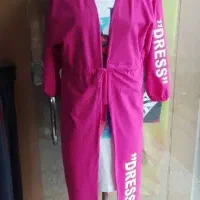 مانتو بهاره|لباس|رشت, جانبازان|دیوار