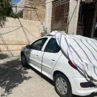 ۲۰۷ پانوراما سقف شیشه ای صفر کیلیومتر