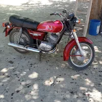 یاماها سوپر 125YB