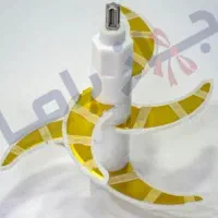 خردکن تیغه طلایی تیتانیوم فیلیپس FHILIPS|خردکن، آسیاب، غذاساز|تهران, شوش|دیوار