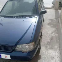 پراید کاربنی 93