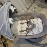 گهواره برقی