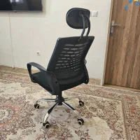 صندلی اداری مدیریتی|مبلمان اداری|کاشان, دانشگاه کاشان|دیوار