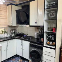 40متر/تک واحدی/ فول بازسازی(با پارکینگ طبقه اول)|فروش آپارتمان|تهران, شکیبا|دیوار
