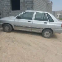خودرو پراید ۱۴۱