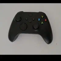 دسته سری اس وایکس