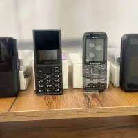 نوکیا ، تاشو