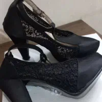 کفش مجلسی|کیف، کفش، کمربند|ماهدشت, |دیوار