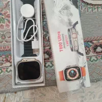 ساعت هوشمند