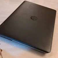 لپ تاپ hpمدل probook نسل ۶|رایانه همراه|اردبیل, |دیوار
