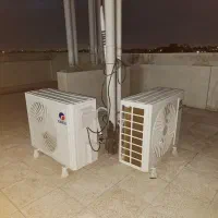 نصب،سرویس و تعمیر انواع کولر گازی و داکت اسپلیت|خدمات پیشه و مهارت|تهران, اقدسیه (شهرری)|دیوار