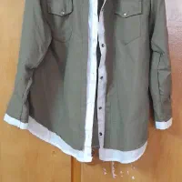 لباس زنانه شلوار بچگانه و عروسک سونیک