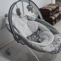 گهواره برقی