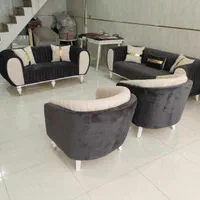 مبل هایدا تولیدی مهر|مبلمان خانگی و میز عسلی|اصفهان, خرم|دیوار