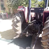 فروش تراکتور 285کشاورزی مدل 1390