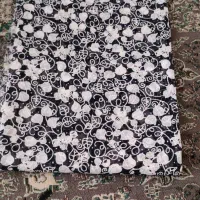 مانتو .و چادری و شلوار گرم کن|لباس|پرند, فاز ۵|دیوار