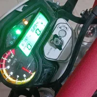 تریل ۲۰۰ پرواز|موتورسیکلت|سردشت, |دیوار