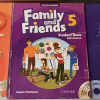 کتاب زبان آموزشی