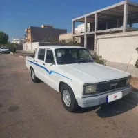 مزدا ژاپن ۹۵