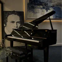 پیانو گرند یاماها دیسکلاویر YAMAHA GT-2 disklavier