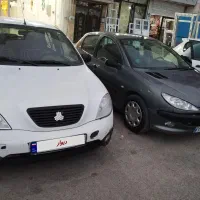 تیبا 206|خودرو سواری و وانت|پاکدشت, پاکدشت (مامازند)|دیوار