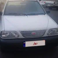 پراید ۱۴۱مدل ۹۰