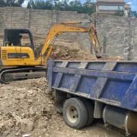 خاک باغچه، کود|خدمات باغبانی و درختکاری|پردیس, فاز ۲|دیوار