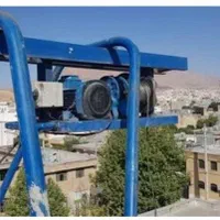 کرایه بالابر تکفاز