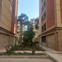 اسمان البرز فروش ۸۵ متری خام گرمدره|فروش آپارتمان|گرمدره, |دیوار