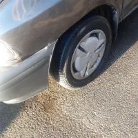 پراید مدل 90|خودرو سواری و وانت|اسلام‌شهر, شهرک امام حسین (میان آباد)|دیوار