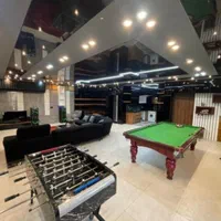 اجاره استخر سرپوشیده ابگرم دو خواب مستر|اجارهٔ کوتاه‌مدت ویلا و باغ|اصفهان, دانشگاه اصفهان|دیوار