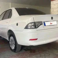 سورنEF7 دوگانه مدل403 صفر منبع بزرگ دریچه گاز سیمی