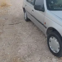 پژو 405 بنزینی