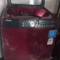 لباسشویی کره ای