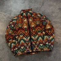 عمده کاپشن گرم بالا استوک تاناکورا