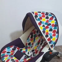 کریر در حد نو