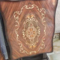 عسلی  تاشو / چمدانی / عمده و خرده / با تخفیف ۳۰٪|مبلمان خانگی و میز عسلی|اردبیل, |دیوار
