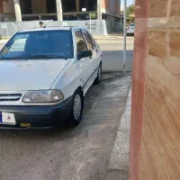 پراید ۱۳۱ مدل ۹۵|خودرو سواری و وانت|آزادشهر, |دیوار