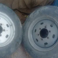 رینگ تیوبلس