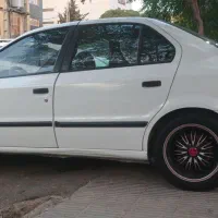 سمند ۸۴ دوگانه
